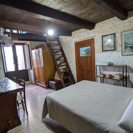 Trullo Malvisco Villa Alberobello Dış mekan fotoğraf