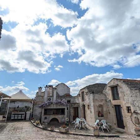 Trullo Malvisco Villa Alberobello Dış mekan fotoğraf