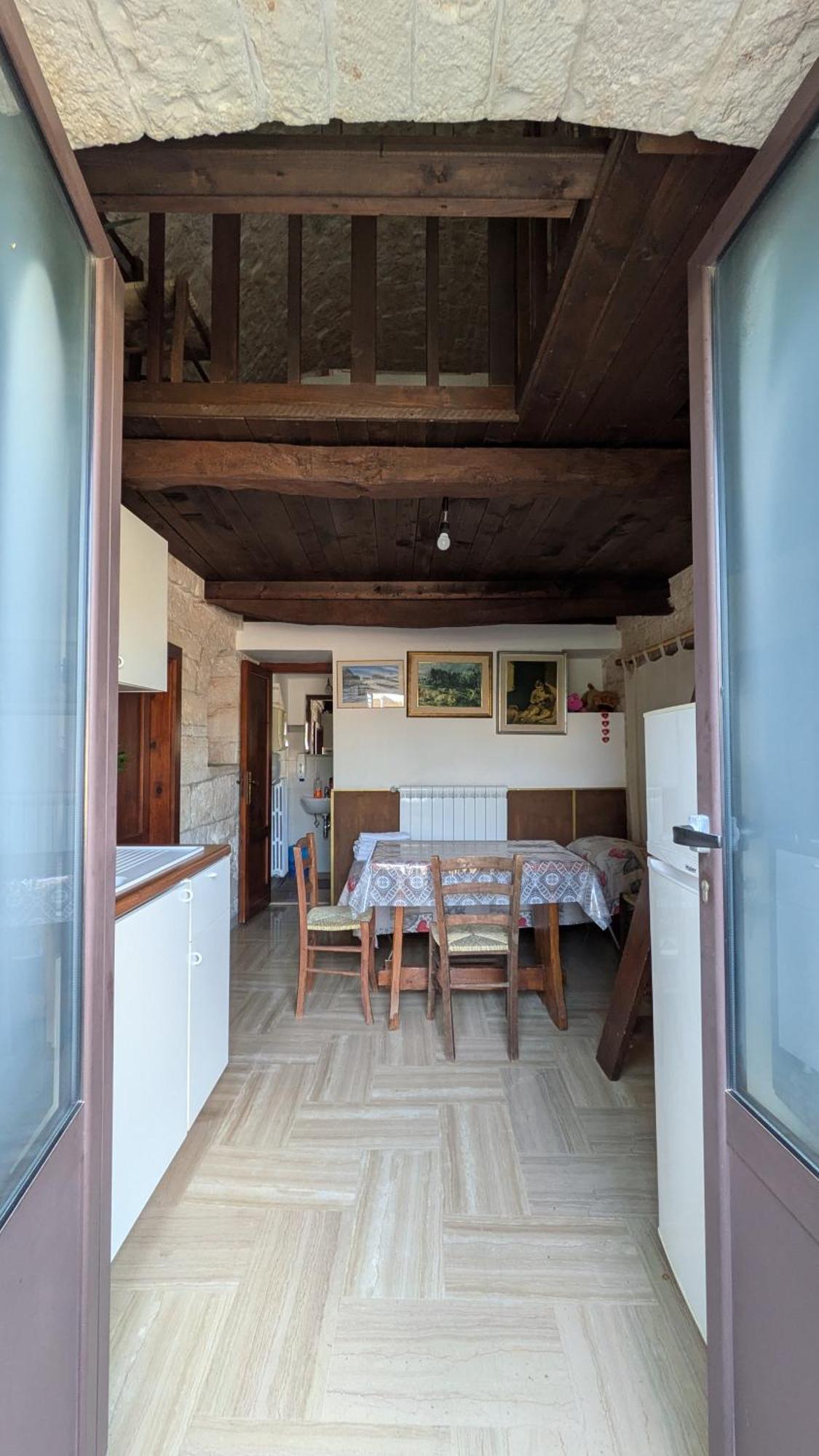 Trullo Malvisco Villa Alberobello Dış mekan fotoğraf