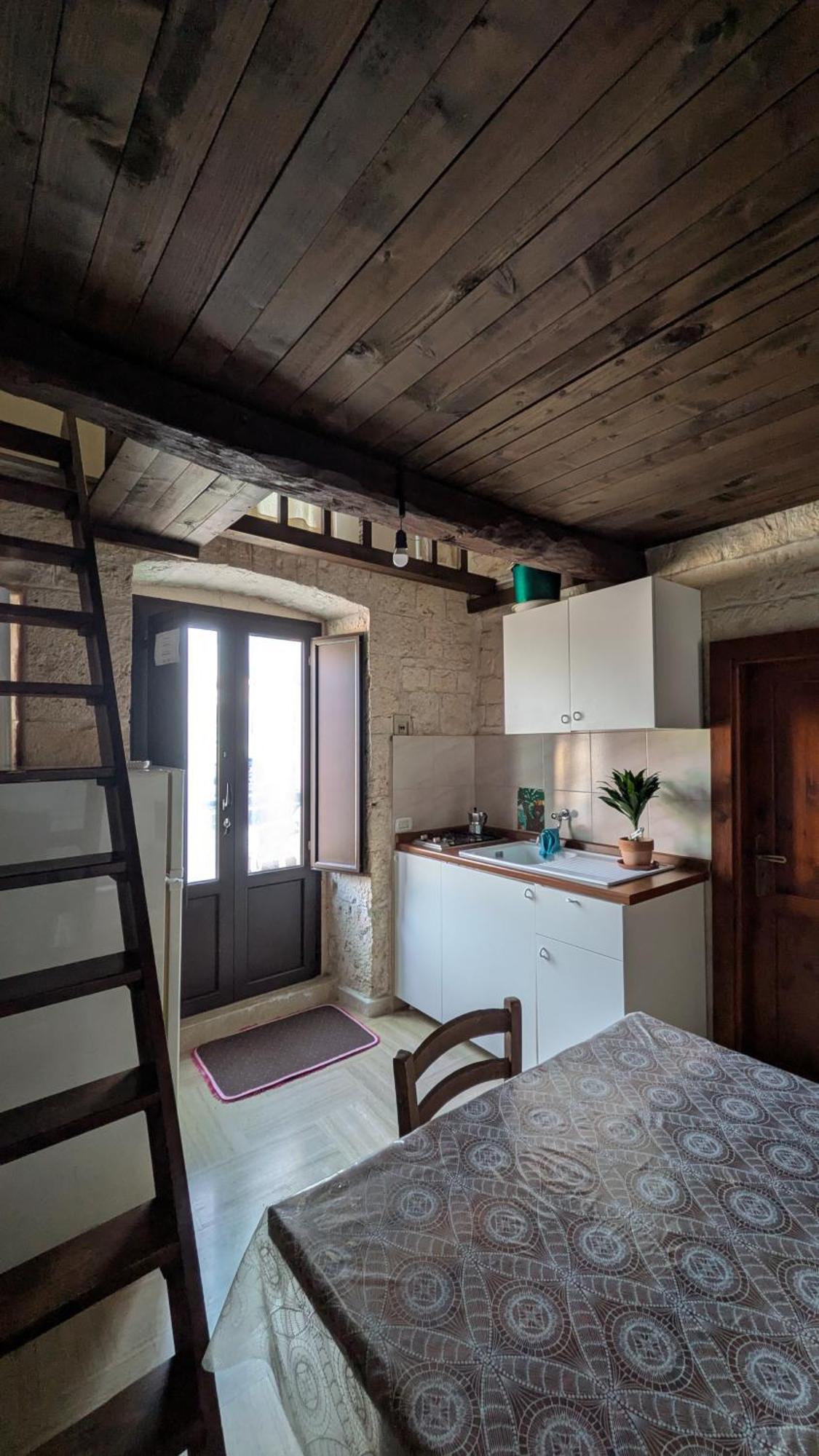 Trullo Malvisco Villa Alberobello Dış mekan fotoğraf