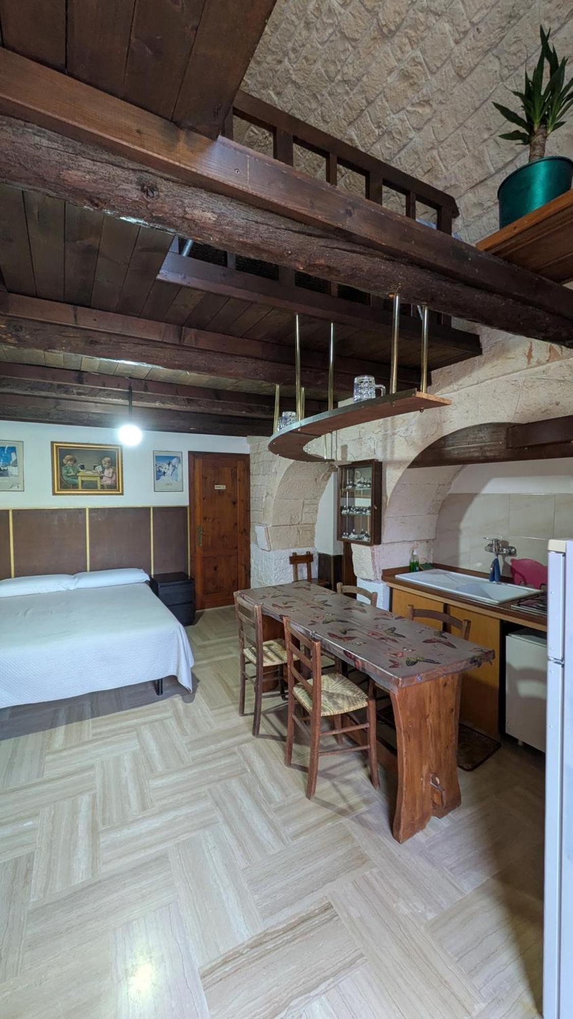 Trullo Malvisco Villa Alberobello Dış mekan fotoğraf