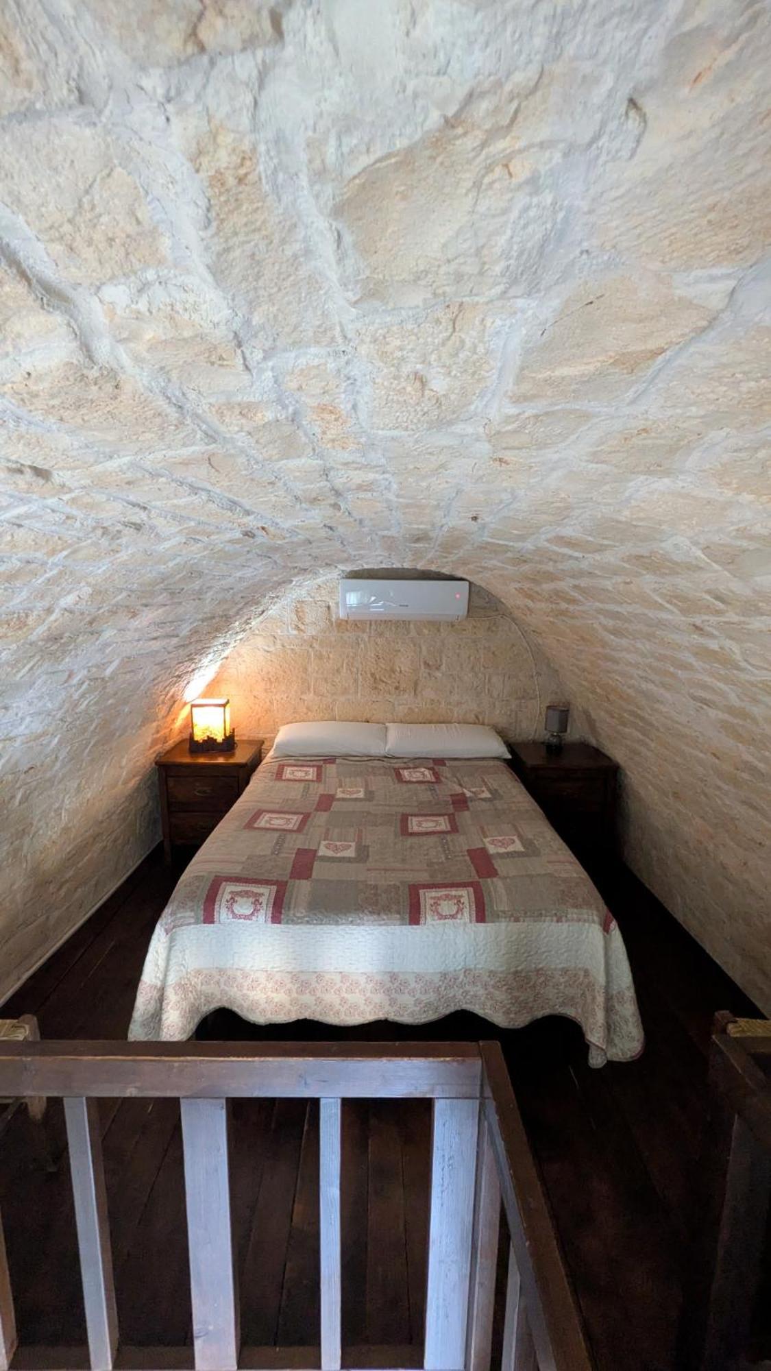 Trullo Malvisco Villa Alberobello Dış mekan fotoğraf