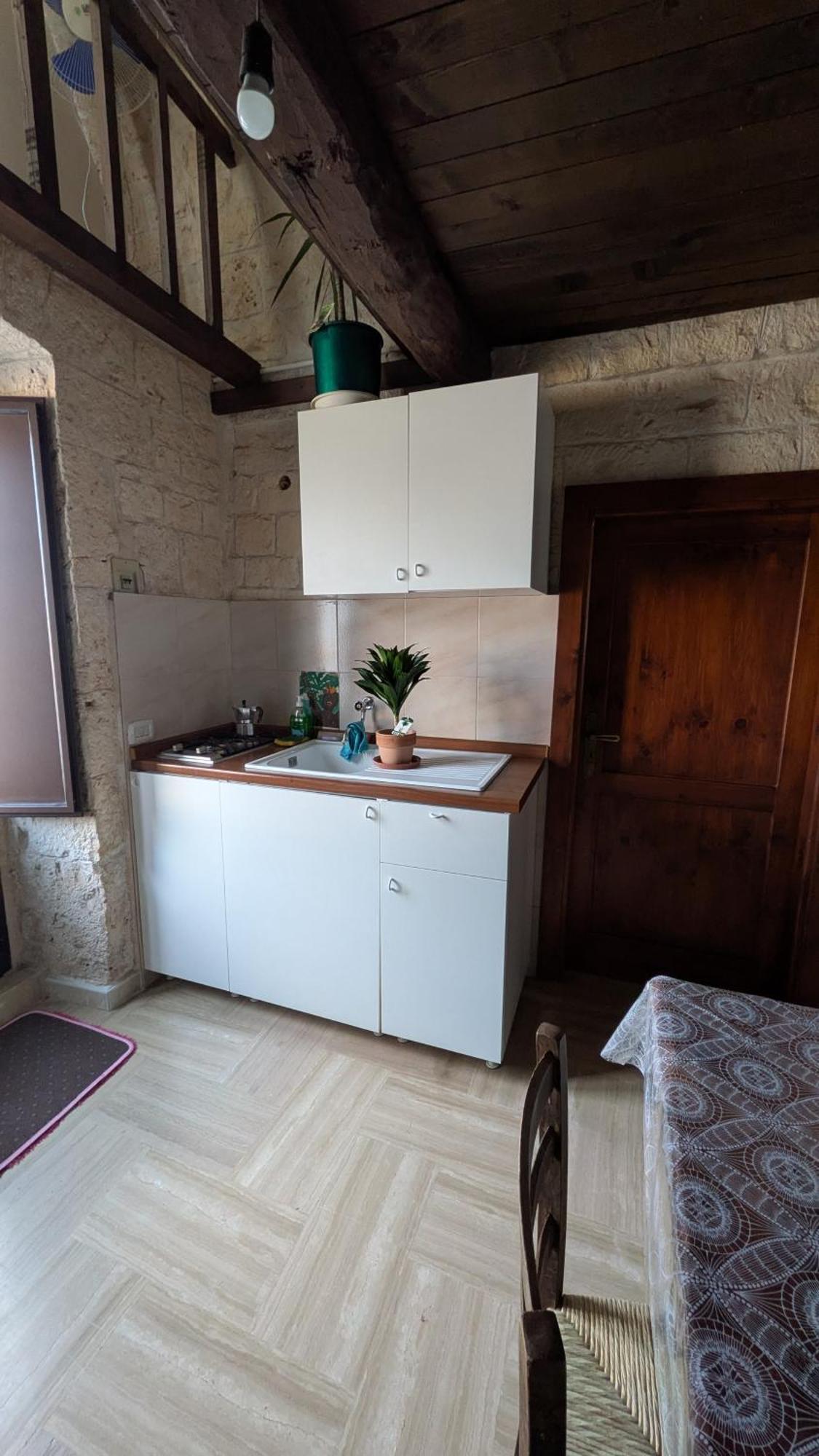 Trullo Malvisco Villa Alberobello Dış mekan fotoğraf