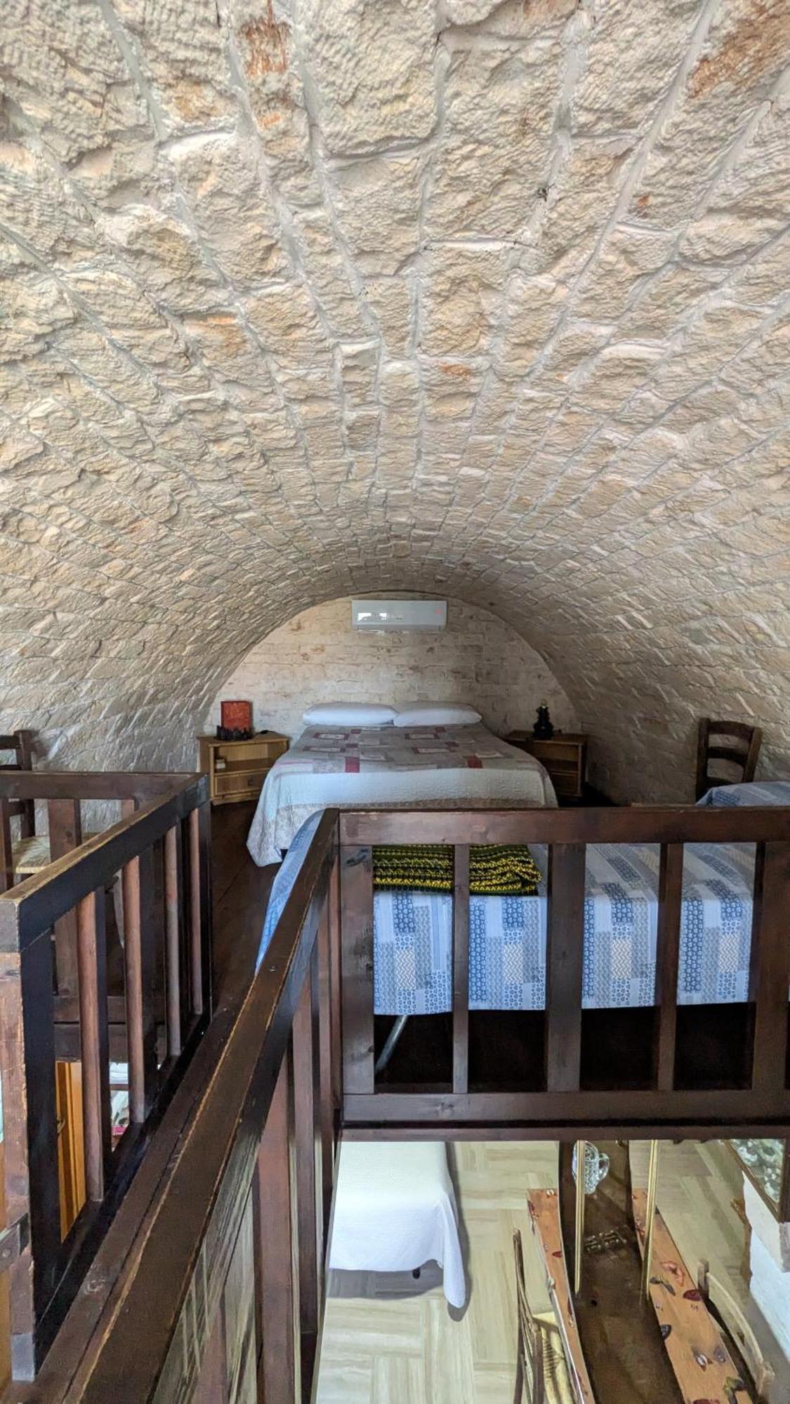 Trullo Malvisco Villa Alberobello Dış mekan fotoğraf