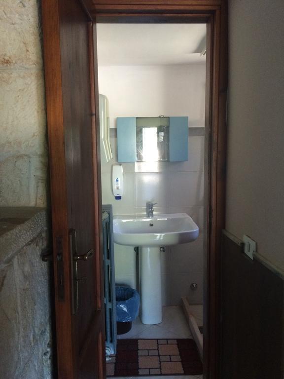 Trullo Malvisco Villa Alberobello Dış mekan fotoğraf
